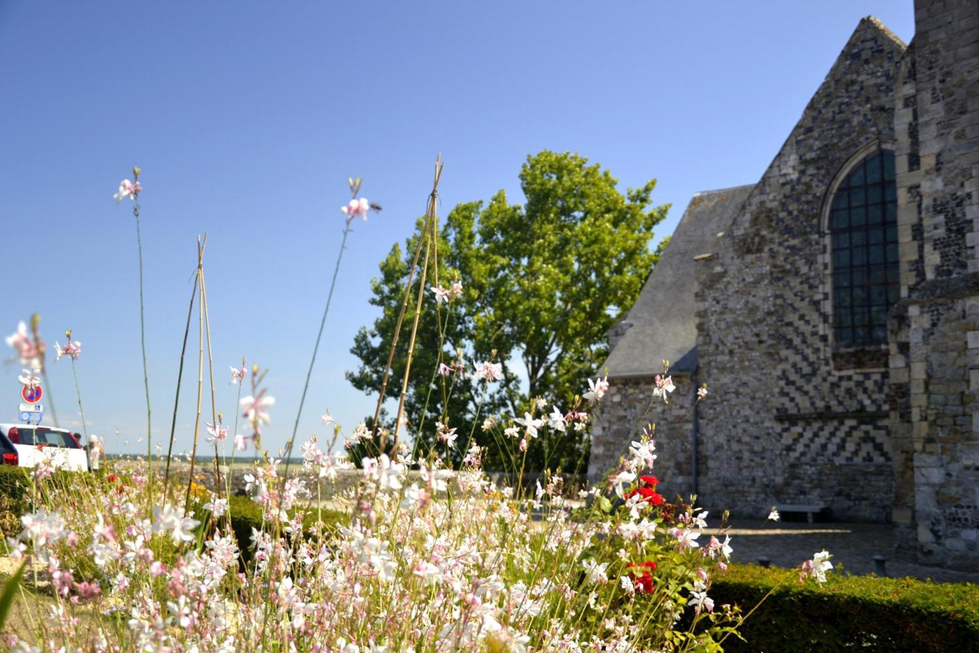 Odyssee Gite Sur Peniche Saint-Valery-sur-Somme Exterior photo